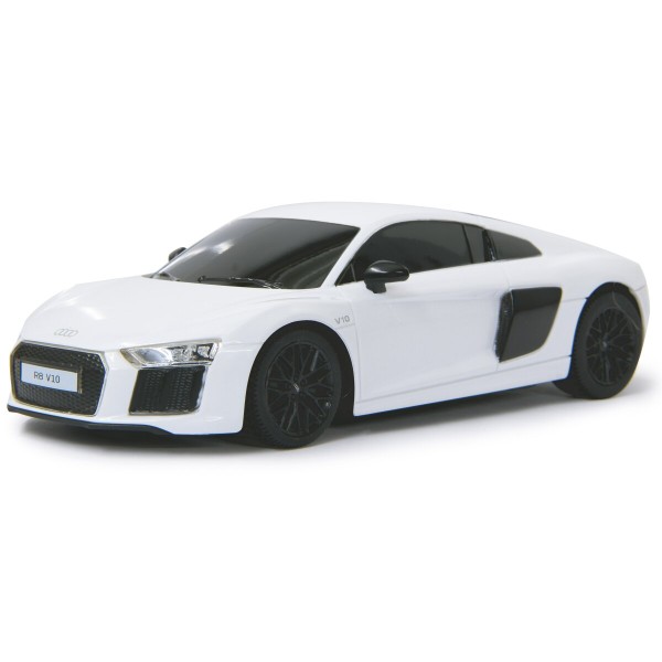 Audi R8 2015 1:24 weiss 2,4GHz