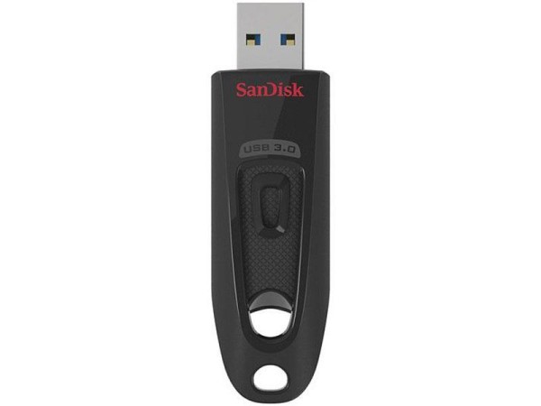 Sandisk USB Flash Drive Ultra 32GB (SDCZ48-032G-U46) - 3.0