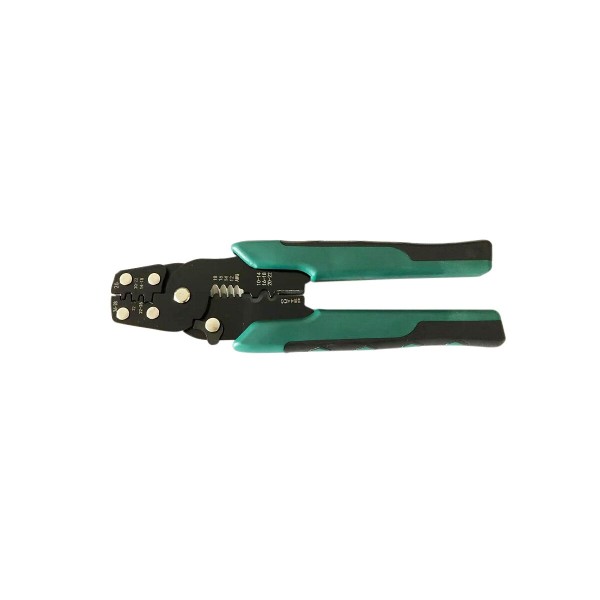 Crimpzange für Servostecker- pins