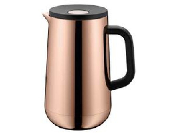 WMF Isolierkanne Vintage 1L Kupfer 06.9066.6600