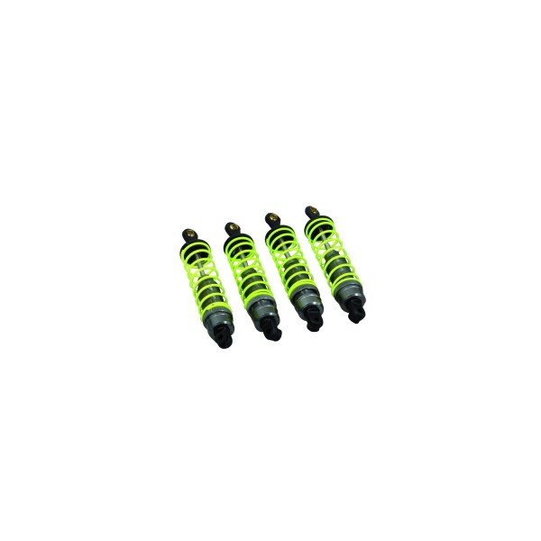 Stossdämpfer VE4 Vo-Mj-In-LQ Alu vo+hi Voltage-Major-Infect-Liquid SR10-Splinter-Lextron