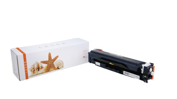 CF413X alternativ Toner magenta HP / CF413X / 5.000 Seiten