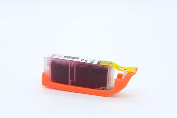 CLI571XLM alternativ Tinte magenta Canon / 0333C001 / 10,8ml