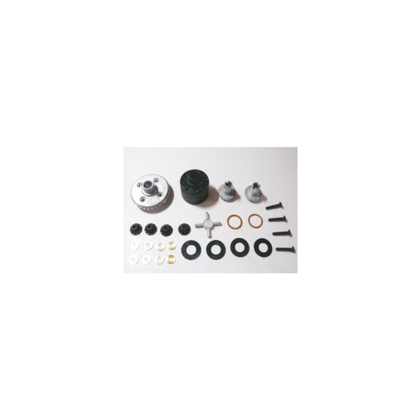 Differential Whelon Kit Neu ab Serie 3