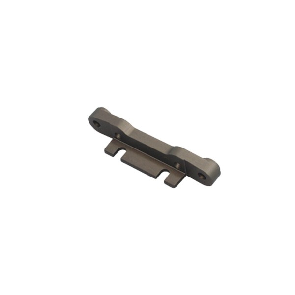 Querlenkerhalter X1X-CR+T hi Anti Squart 2" Halter hinten unten vorne HN