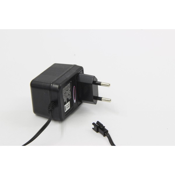 Ladegerät Dancing Car 6V Toystecker 230V