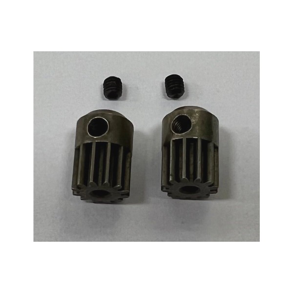 Motorritzel Whelon 12Z VE2