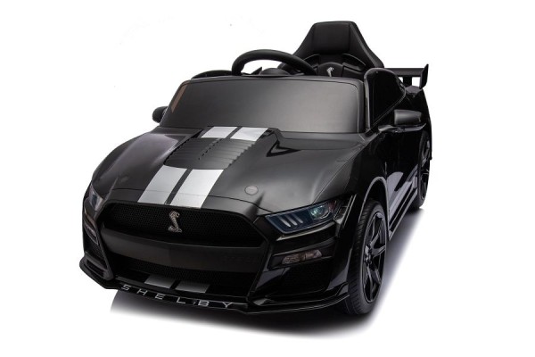 Elektro-Kinderfahrzeug Mustang GT500 Shelby Cobra