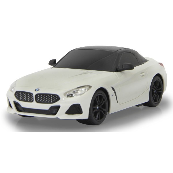 BMW Z4 Roadster 1:24 weiß 2,4GHz