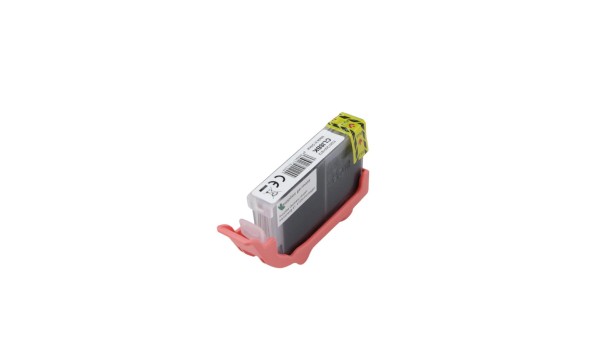 CLI8BK alternativ Tinte black Canon / 0620B001 / 14ml / mit Chip