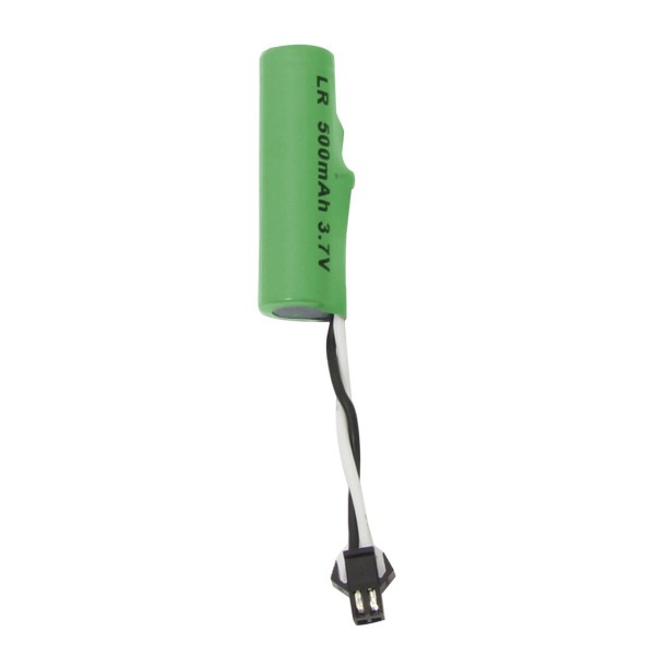 Akku Li-Ion 3,7V 500mAh 1,85Wh SpinX Stuntcar 2,4GHz