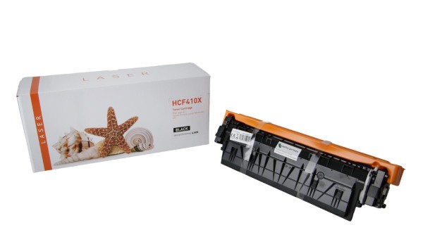 CF410X alternativ Toner black HP / CF410X / 6.500 Seiten