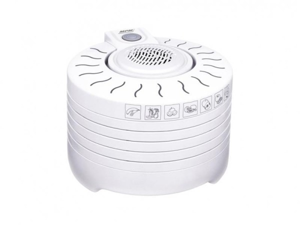 MPM Lebensmitteltrockner 250W MSG-01
