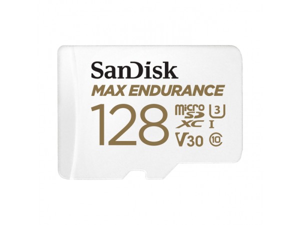 SanDisk MicroSDXC 128GB Max Endurance SDSQQVR-128G-GN6IA