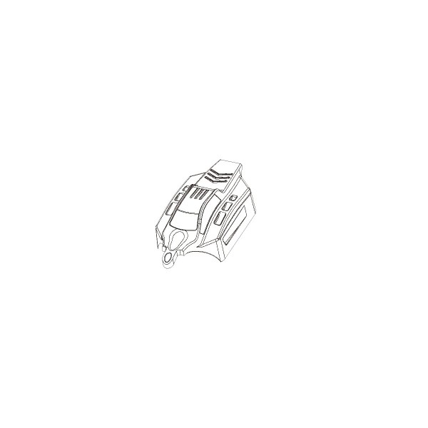 Karosserie Z18CR