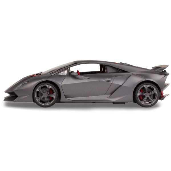 Lamborghini Sesto Elemento 1:14 grau 2,4GHz