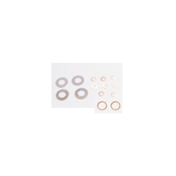 Distanzscheiben Set Whelon
