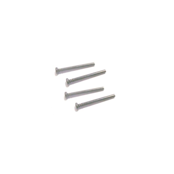 Querlenkerstift VE4 Whelon vorn oben 3x28mm