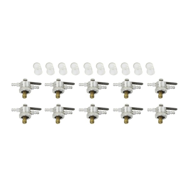 Kraftstofffilter Magnum VE10