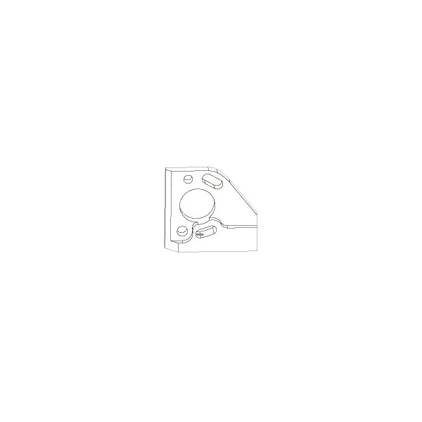 Motorhalter Z18