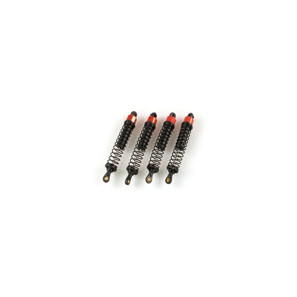 Stoßdämpfer Brecter VE4