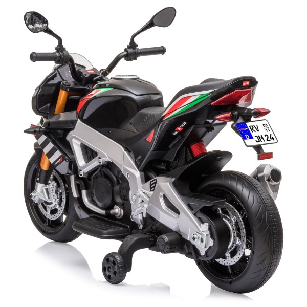 Elektro-Kinderfahrzeug Aprilia Tuono V4 1100 RR