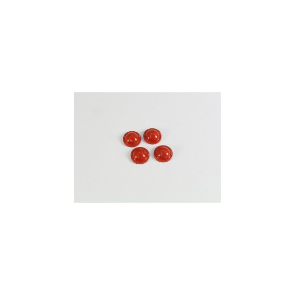 Volumenausgleichsgummi-Membran CRT-DM-LX GTP HN