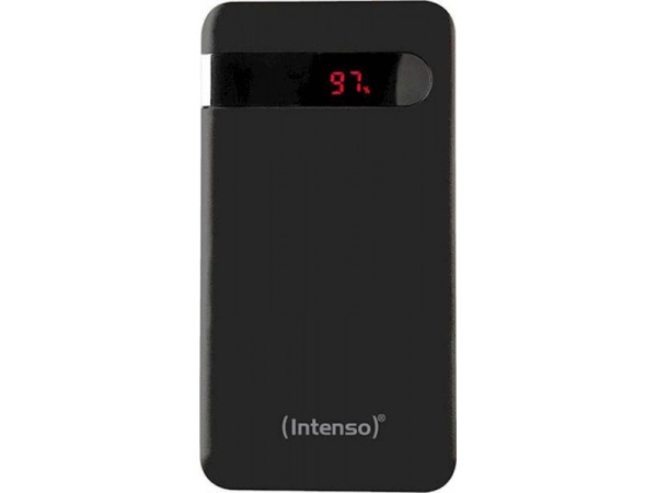 Intenso Powerbank PD10000 10000mAh Grau