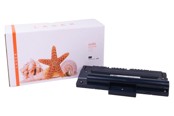 Samsung SCX-D 4200 A/ELS / SCX4200 kompatibel, Tonerkartusche schwarz