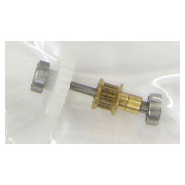 Heckrotorgetriebe E-Rix 450 V2