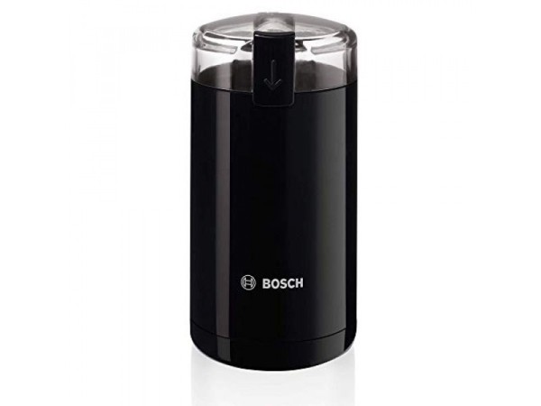 Bosch Kaffeemühle 180W TSM6A013B Schwarz