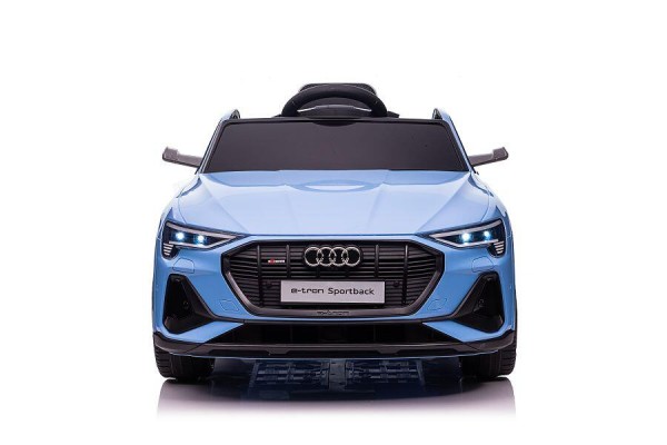 Elektro-Kinderfahrzeug Audi E-Tron