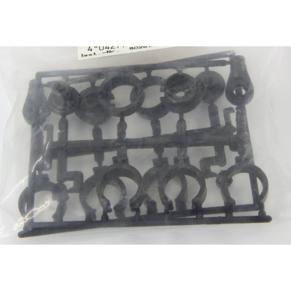 Plastikteile Stossdämpfer Macho