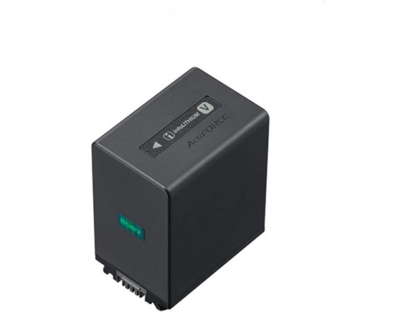 Sony NP-FV100A Li-Ion Akku für V-Serie - NPFV100A2.CE