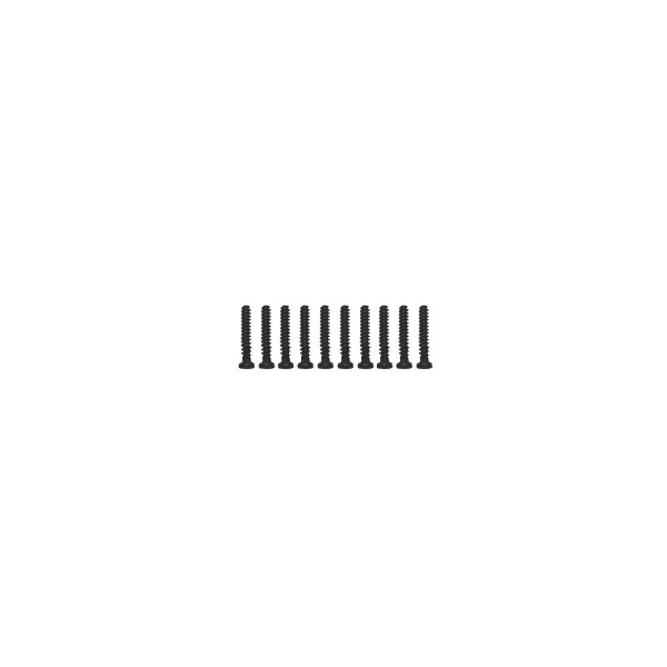 Schrauben 2.6x10 VE10 Torento