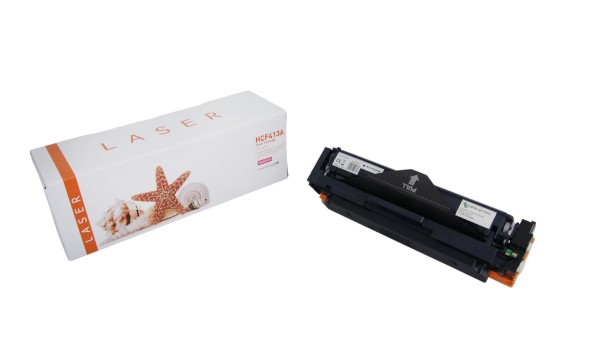 CF413A alternativ Toner magenta HP / CF413A / 2.300 Seiten