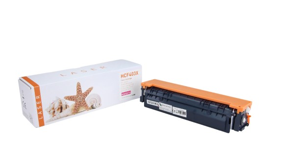 CF403X alternativ Toner magenta HP / CF403XM / 2.300 Seiten
