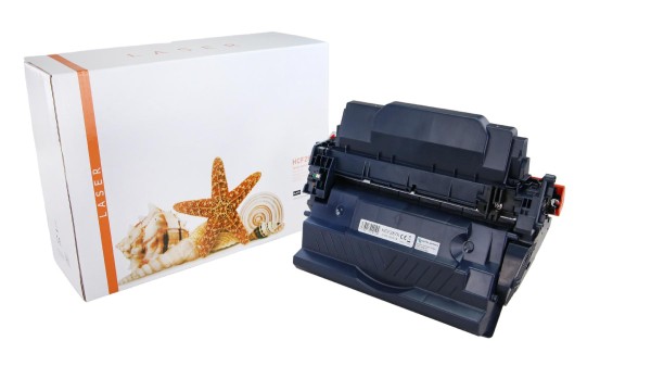 CF287X alternativ Toner black HP / CF287X / 18.000 Seiten