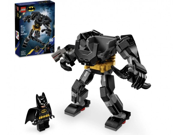 LEGO DC - Batman Mech (76270)