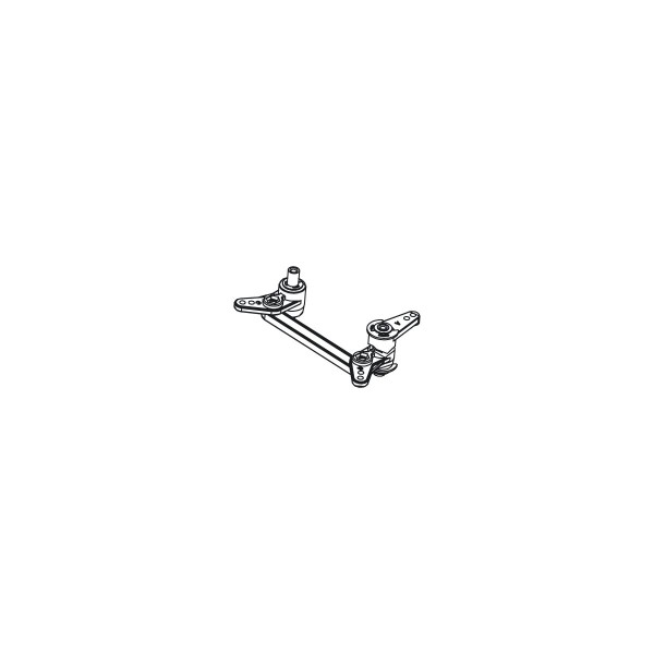 Servo Saver Vo-Mj-Ti-LQ-SR10-CC Set Voltage-Major-Tiger-Liquid SR10-Cocoon