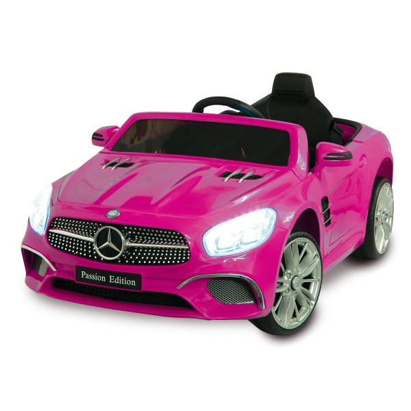 Elektro-Kinderfahrzeug Mercedes-Benz SL 400