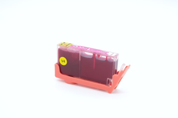 HP C2P25AE / HP935XLM kompatibel, Tintenpatrone magenta, 11ml