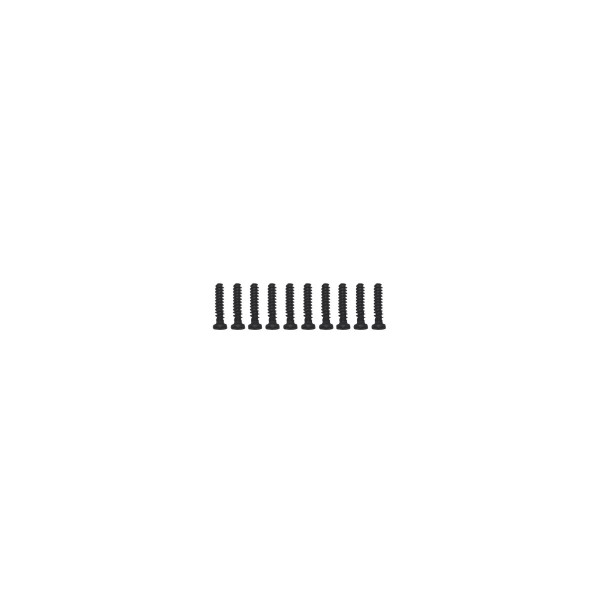 Schrauben 2.6x8 VE10 Torento