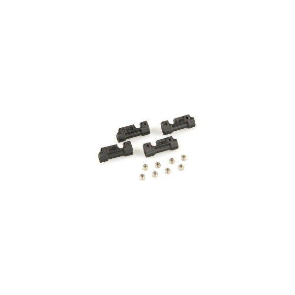 Querlenkerhalter VE4 Brecter Vo+Hi