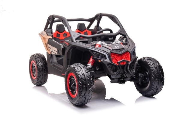 Elektro-Kinderfahrzeug Can Am RS