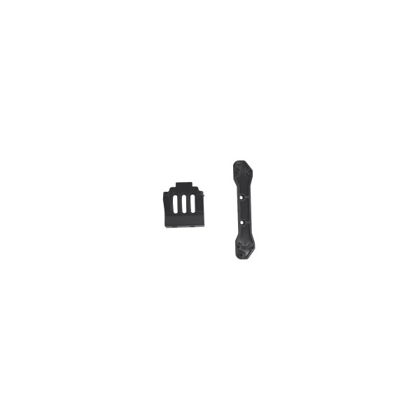 Querlenkerhalter hinten Torento