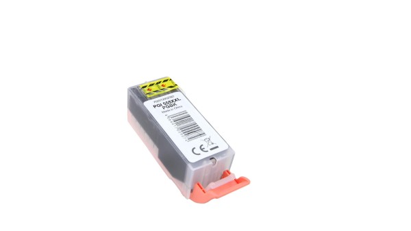 PGI555BKXXL alternativ Tinte black Canon / 8049B001 / 37ml