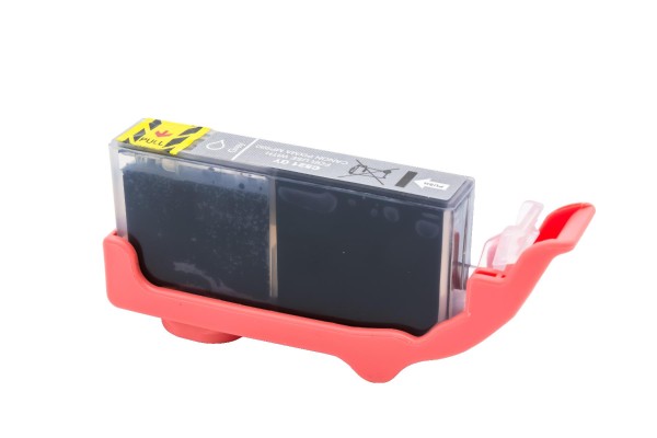 CLI521G alternativ Tinte Grey Canon / 2937B001 / 10ml / mit Chip