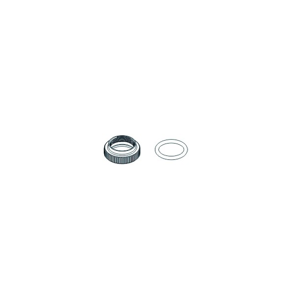 Servo Saver Verstell-Ring X3 HN