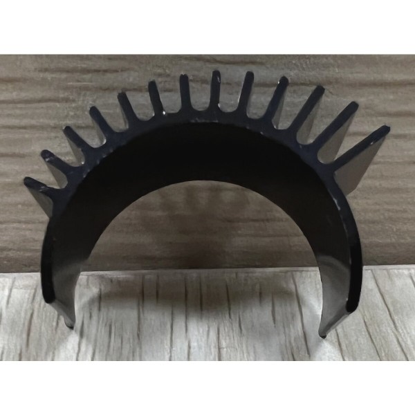 Motorkühler Whelon